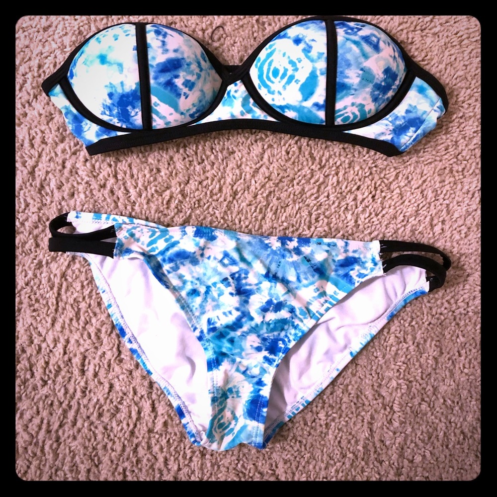 Bikini set perfect for summer